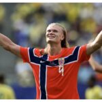 Osimhen rated best striker in history of Turkish Super Lig