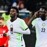 FRIENDLY: Chelle Attributes Super Eagles’ Fightback In 3-3 Draw With Russia To Tactical Switch