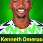 Team Nigeria Steps Up Preparations For Youth Olympic Games