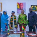 Dangote Group, Botswana Exchange Laud NGX Group For Driving Cross-Border Collaboration