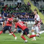 Senegal Edge Sand Eagles 6-4 In Friendly