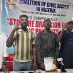 CSOs ask ICPC to probe Yayi over N1.3bn PFIPC allocation, N8.4bn road projects