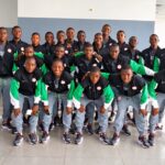 Lazio Set To Offer Dele-Bashiru New Contract