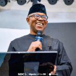 2027: APC Exco Divided Over Support For Party’s Candidates