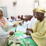 Pro-Tinubu Group Hails Rep Appropriation Chairman, Bichi