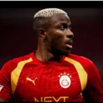 Onuachu on target in Trabzonspor’s victory over KuPS Kuopio