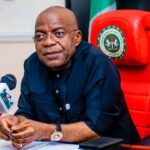 Court restrains NDC, INEC from recognising Plateau governorship candidate
