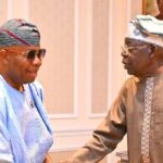 2027: You Failed As Speaker, Gov, Minister, Wike Tells Amaechi