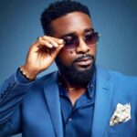 Nathaniel Bassey reacts to death of gospel singer, Toluwanisings