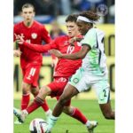 Messi signs off with goal, two assists as Argentina beat Benin 3-0