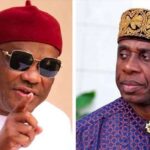 Tinubu ‘ll Win With Landslide In Kogi – Yahaya Bello