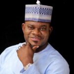 2027: Kogi Central Stands Still For Yahaya Bello’s Homecoming