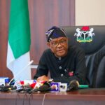 2027: Makinde meets EU ambassador, European envoys in Abuja