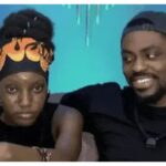 BBNaija S11 finale: Barry evicted from show